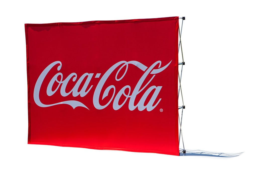 Backdrop Banner